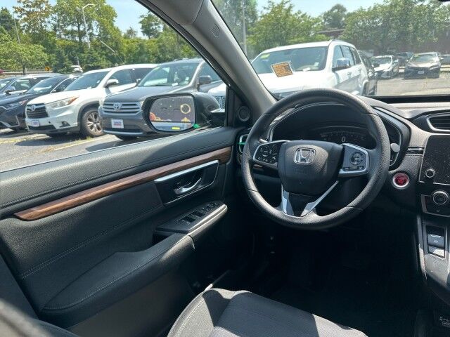 2021 Honda CR-V EX Worcester MA
