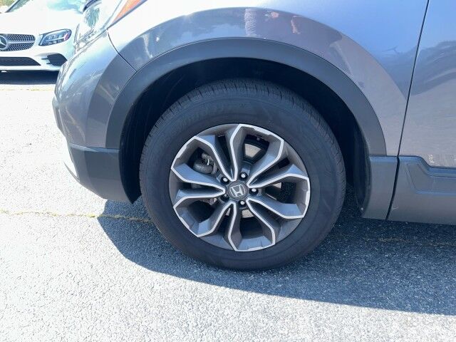 2021 Honda CR-V EX Worcester MA