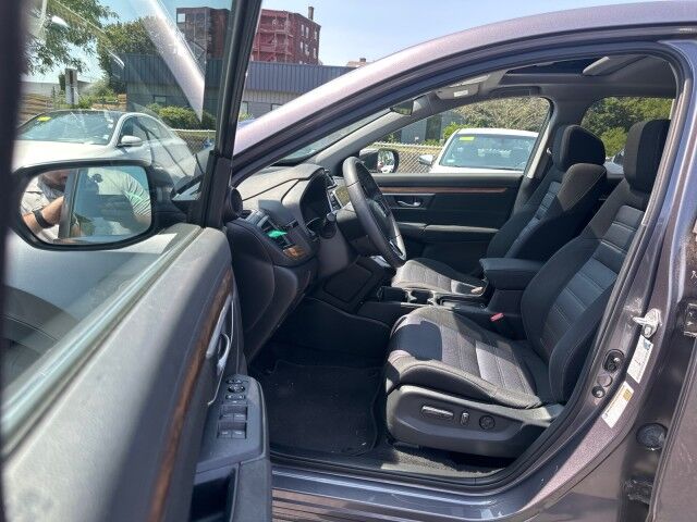 2021 Honda CR-V EX Worcester MA