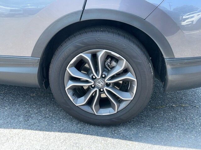 2021 Honda CR-V EX Worcester MA
