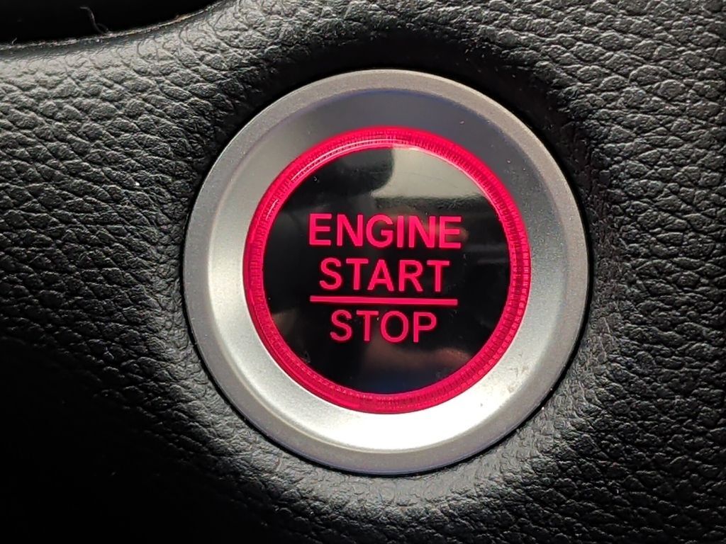 2021 Honda CR-V EX Worcester MA