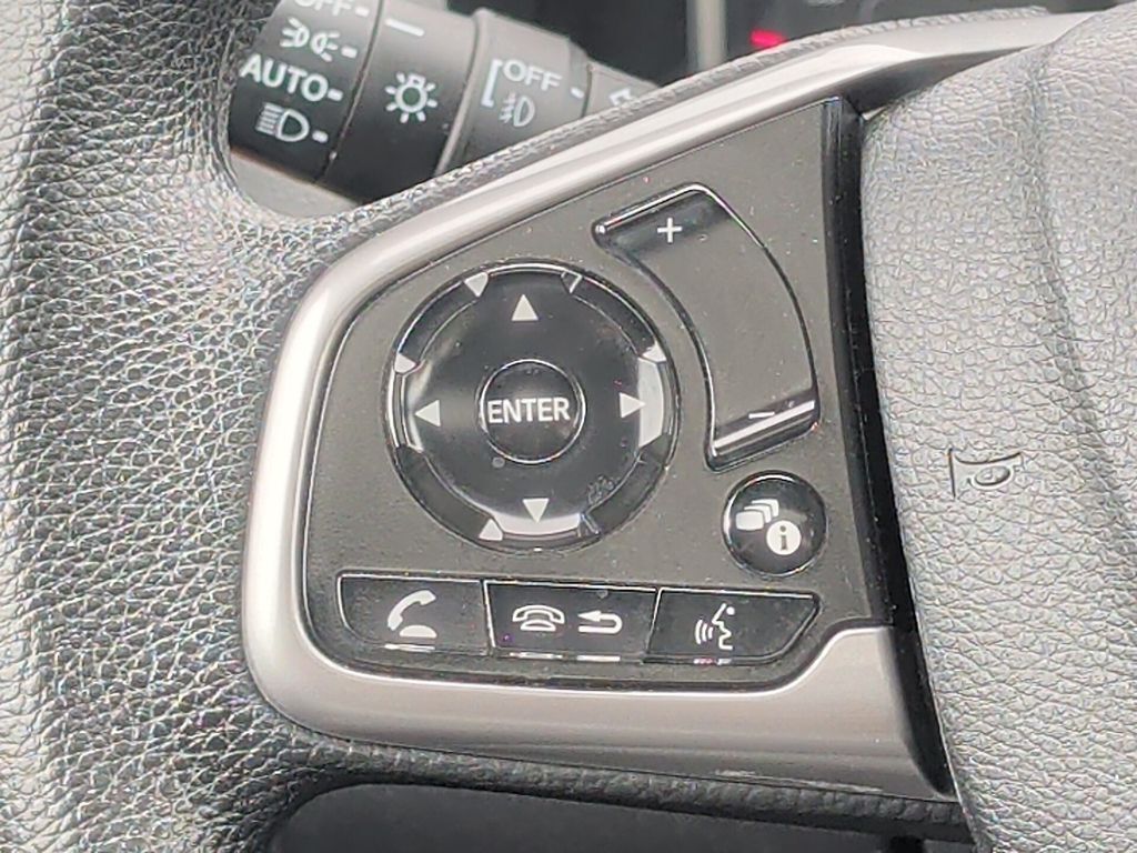 2021 Honda CR-V EX Worcester MA