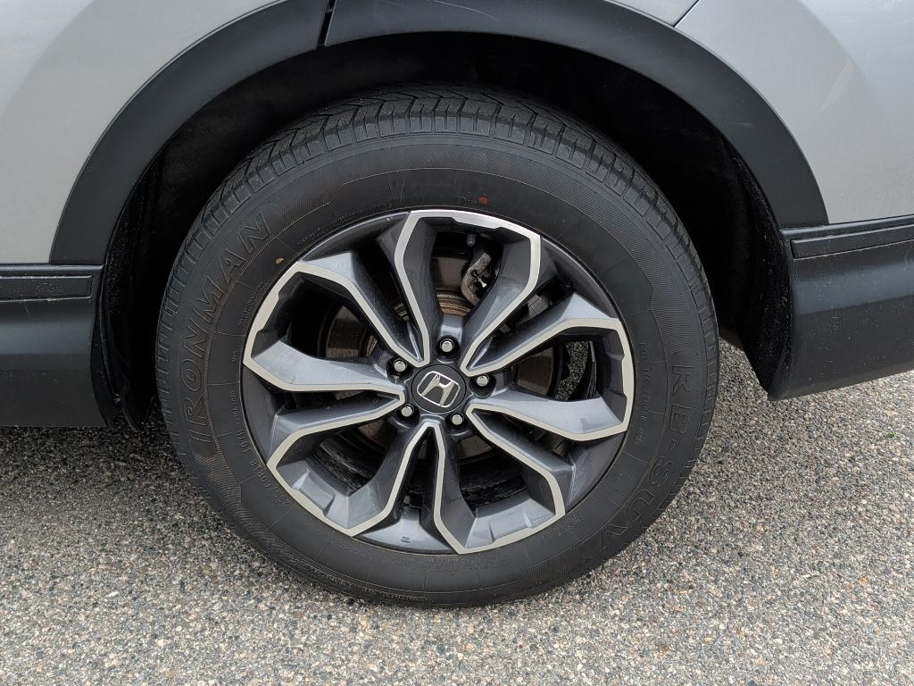 2021 Honda CR-V EX Worcester MA