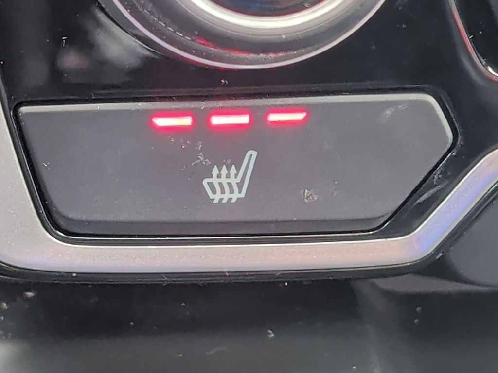 2021 Honda CR-V EX Worcester MA