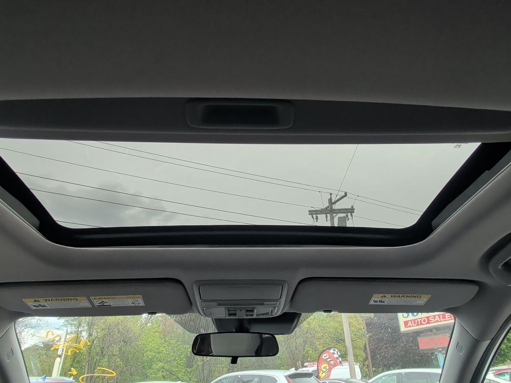 2021 Honda CR-V EX Worcester MA