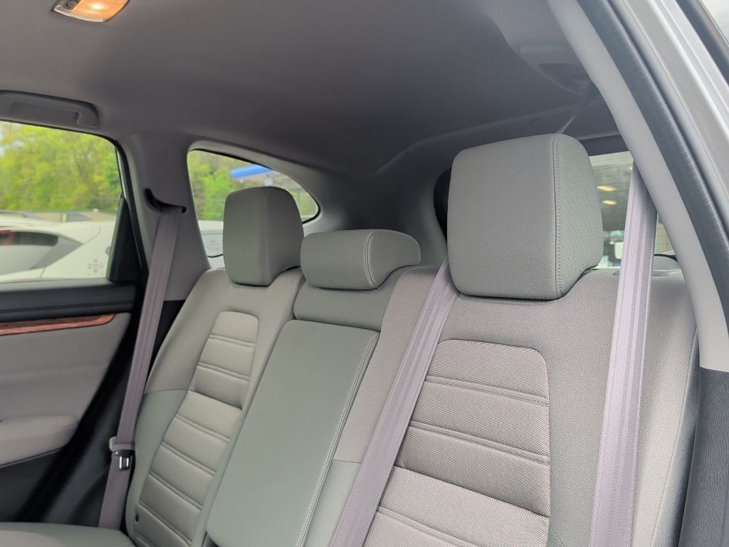 2021 Honda CR-V EX Worcester MA