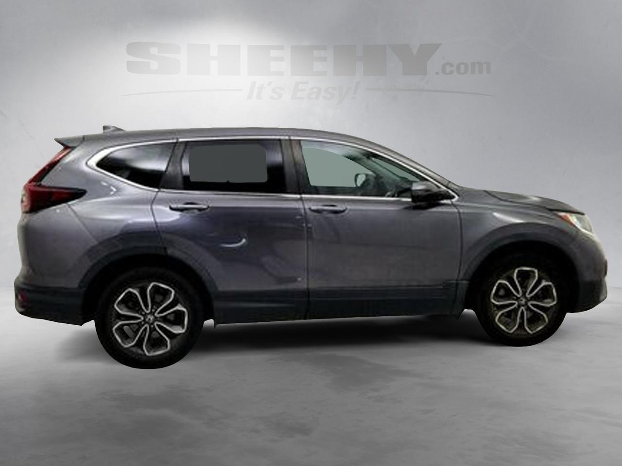 2021 Honda CR-V EX Laurel MD