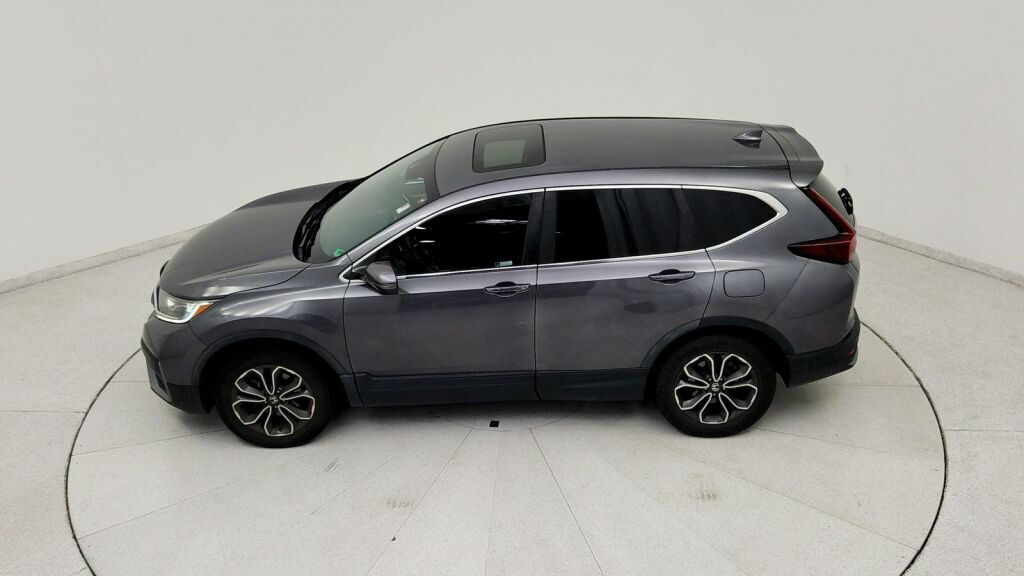 2021 Honda CR-V EX Laurel MD