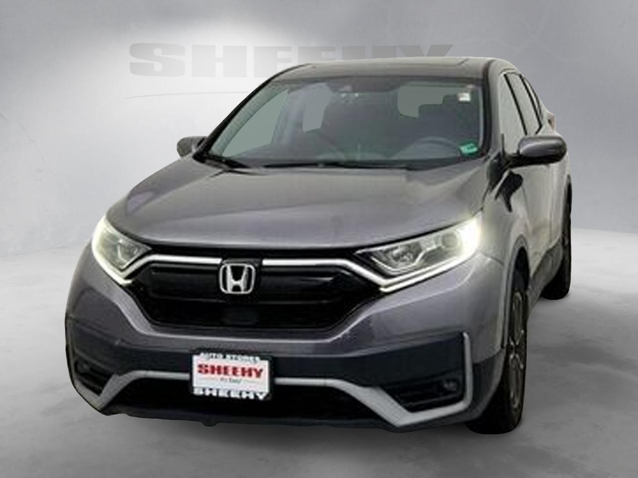 2021 Honda CR-V EX Laurel MD