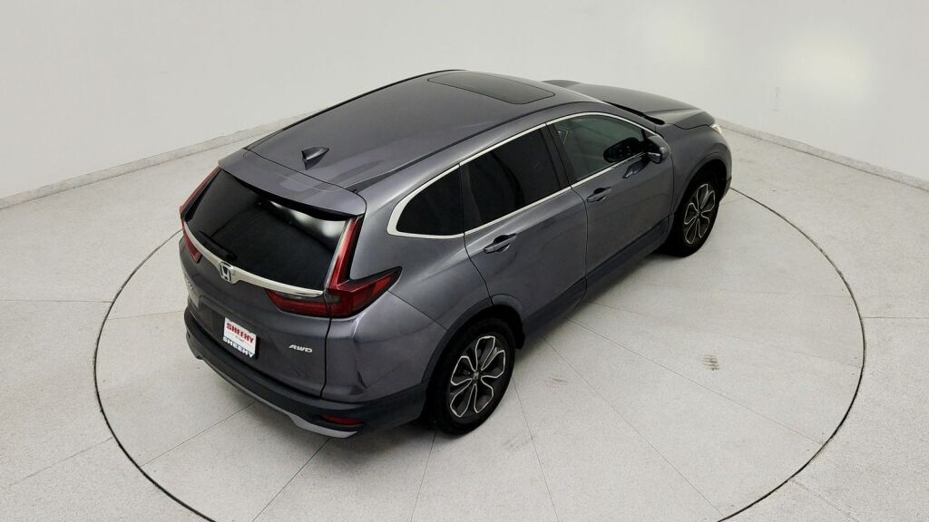 2021 Honda CR-V EX Laurel MD