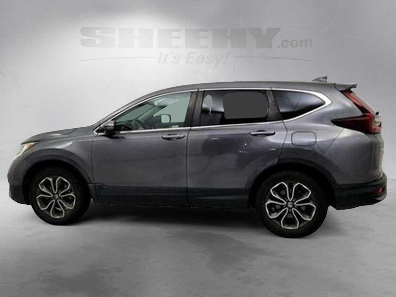 2021 Honda CR-V EX Laurel MD