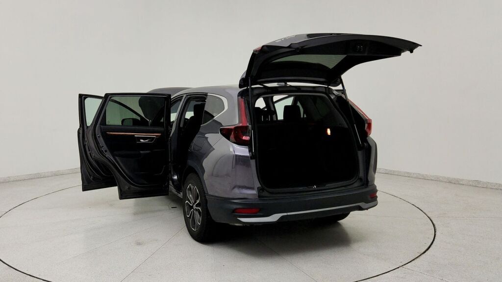 2021 Honda CR-V EX Laurel MD