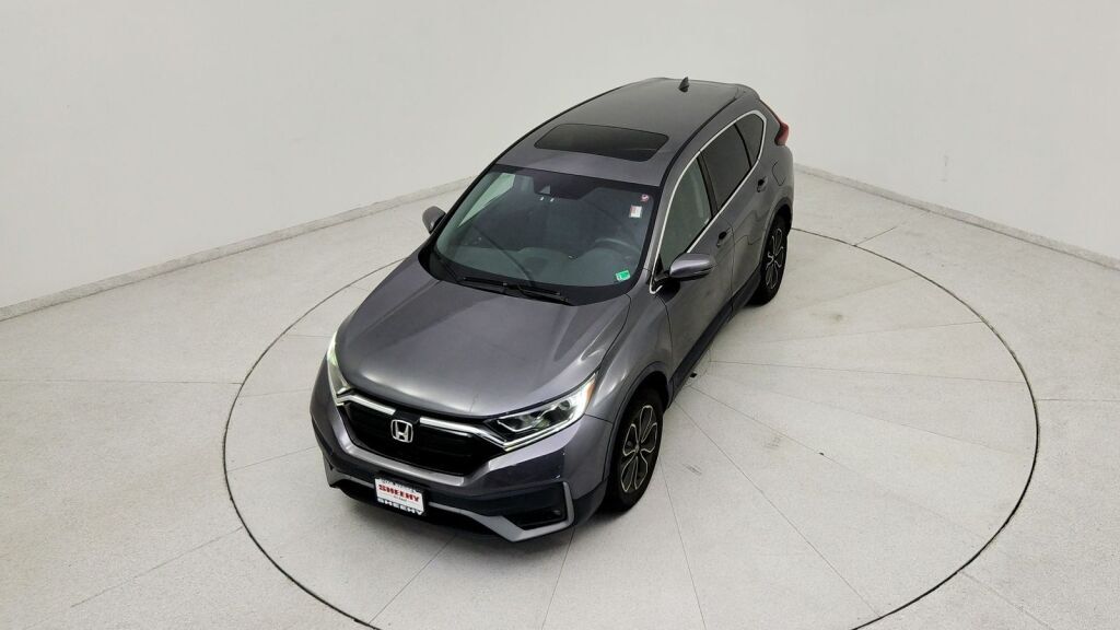 2021 Honda CR-V EX Laurel MD