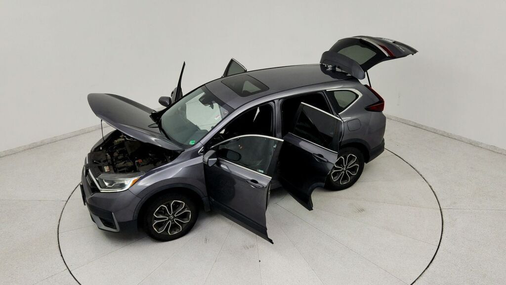 2021 Honda CR-V EX Laurel MD