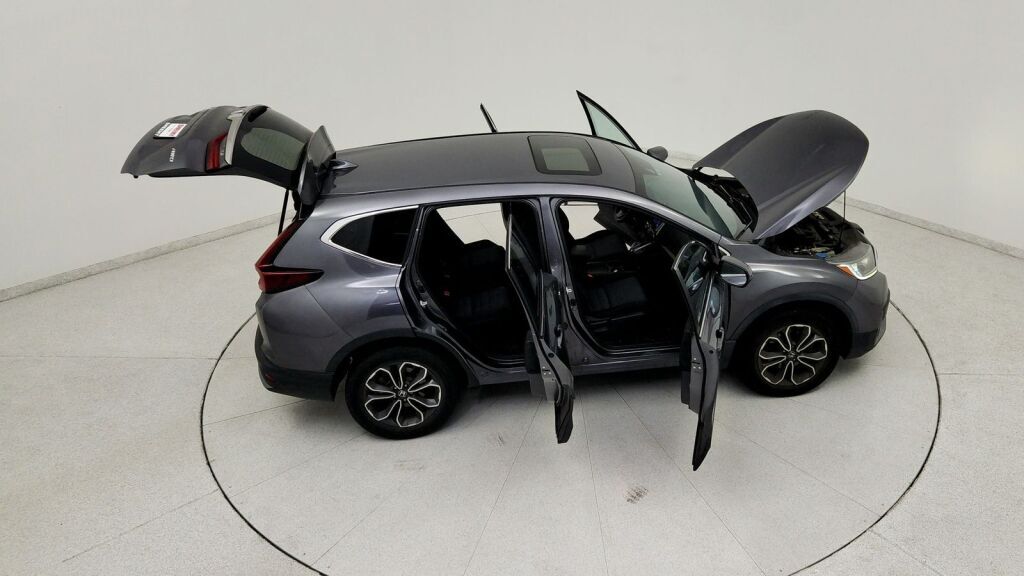 2021 Honda CR-V EX Laurel MD