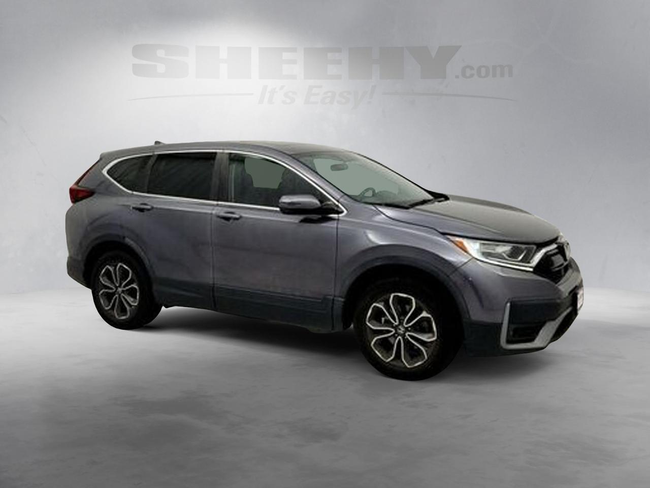 2021 Honda CR-V EX Laurel MD