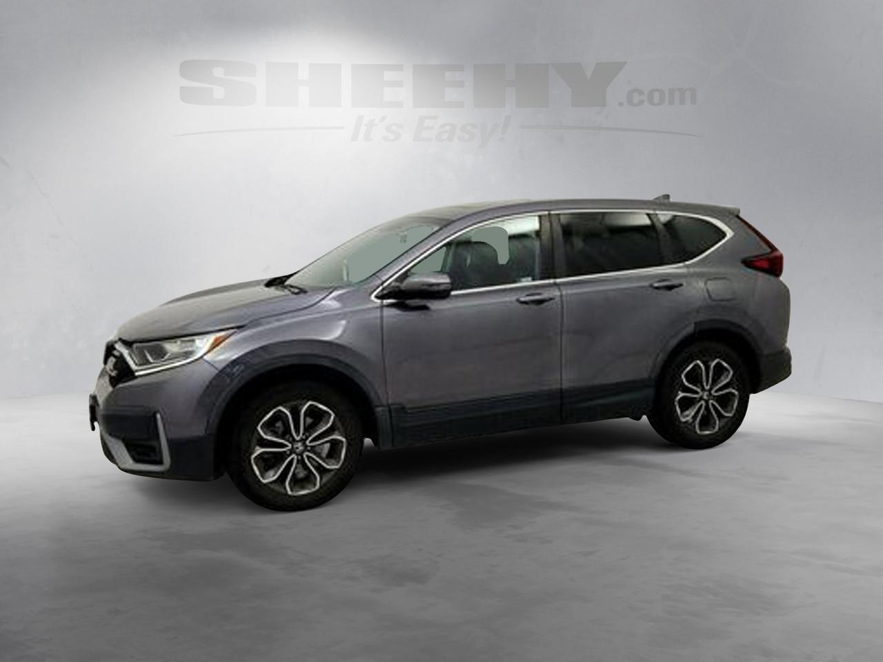2021 Honda CR-V EX Laurel MD