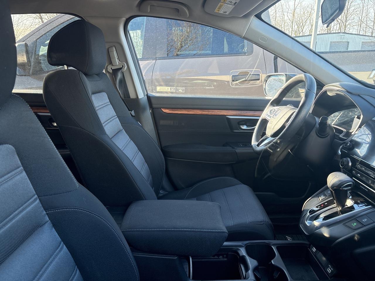 2021 Honda CR-V EX Hagerstown MD