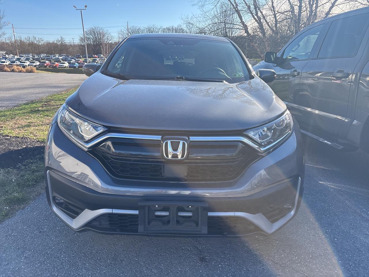 2021 Honda CR-V EX Hagerstown MD