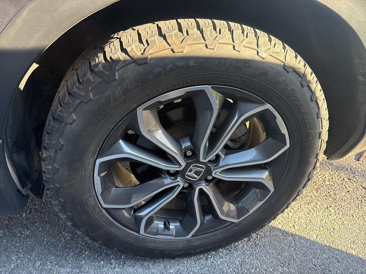 2021 Honda CR-V EX Hagerstown MD