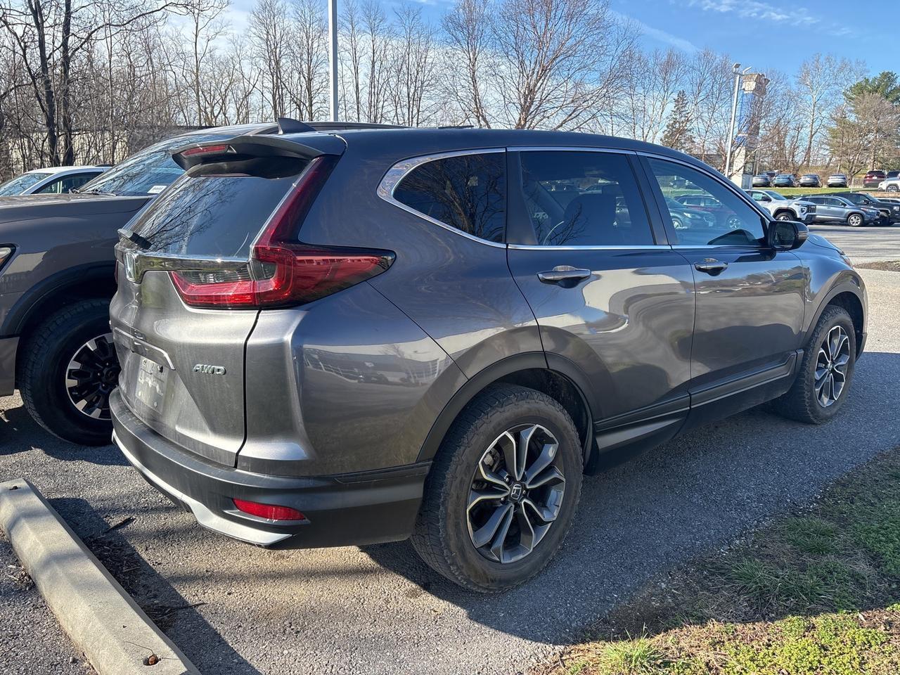 2021 Honda CR-V EX Hagerstown MD