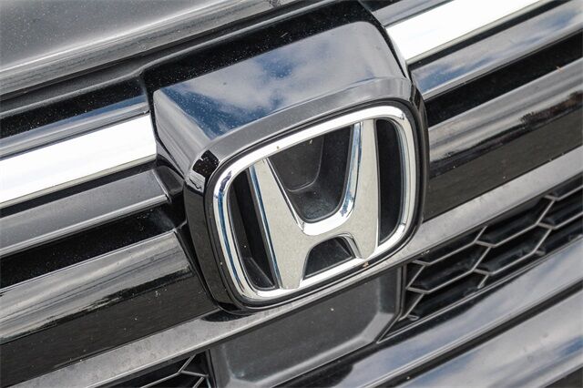 2021 Honda CR-V EX El Monte CA