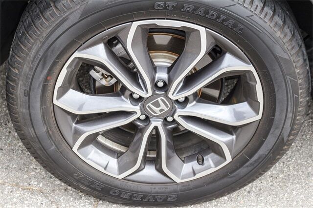 2021 Honda CR-V EX El Monte CA