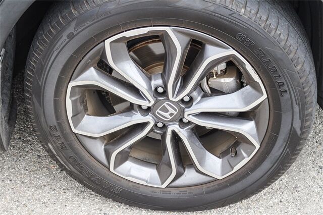 2021 Honda CR-V EX El Monte CA