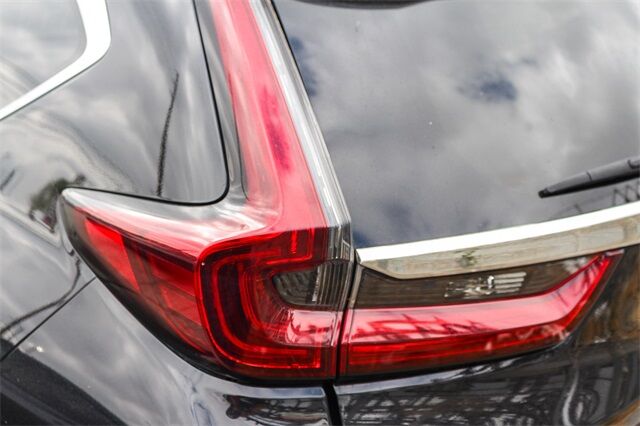 2021 Honda CR-V EX El Monte CA