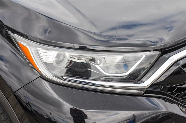 2021 Honda CR-V EX El Monte CA