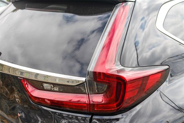 2021 Honda CR-V EX El Monte CA