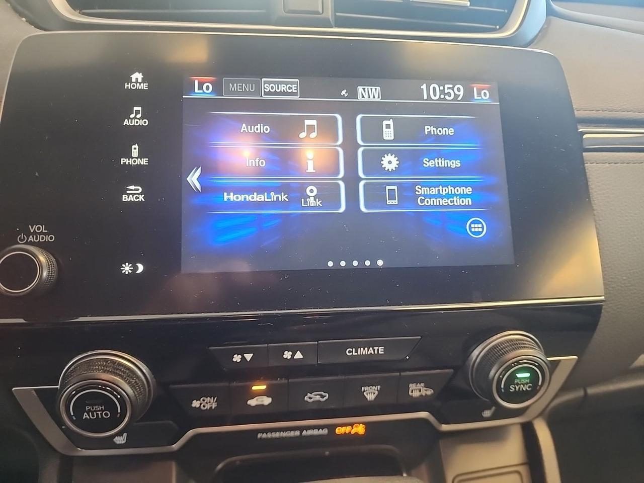 2021 Honda CR-V EX Richmond VA
