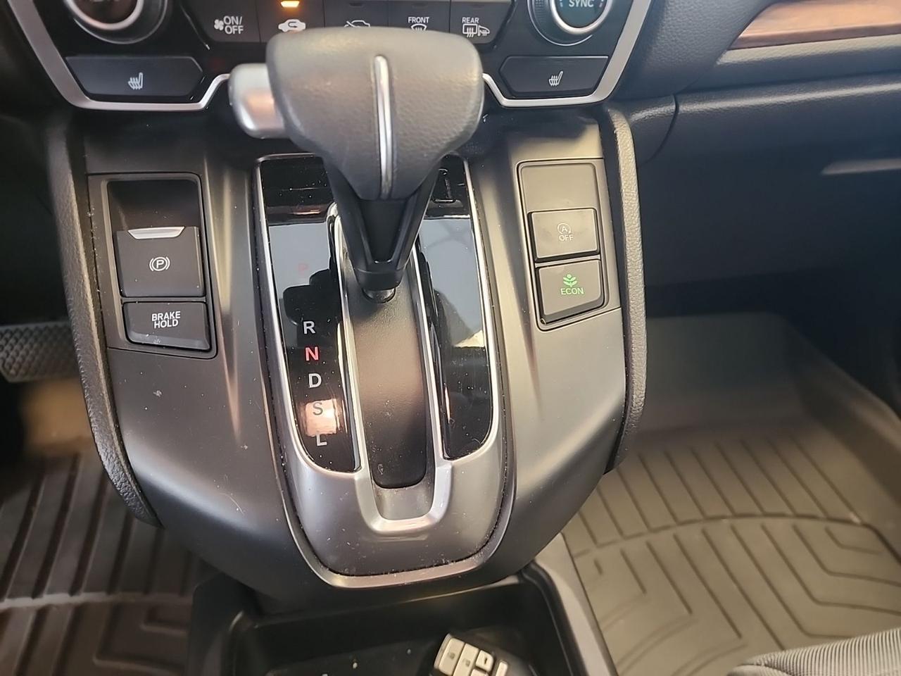 2021 Honda CR-V EX Richmond VA