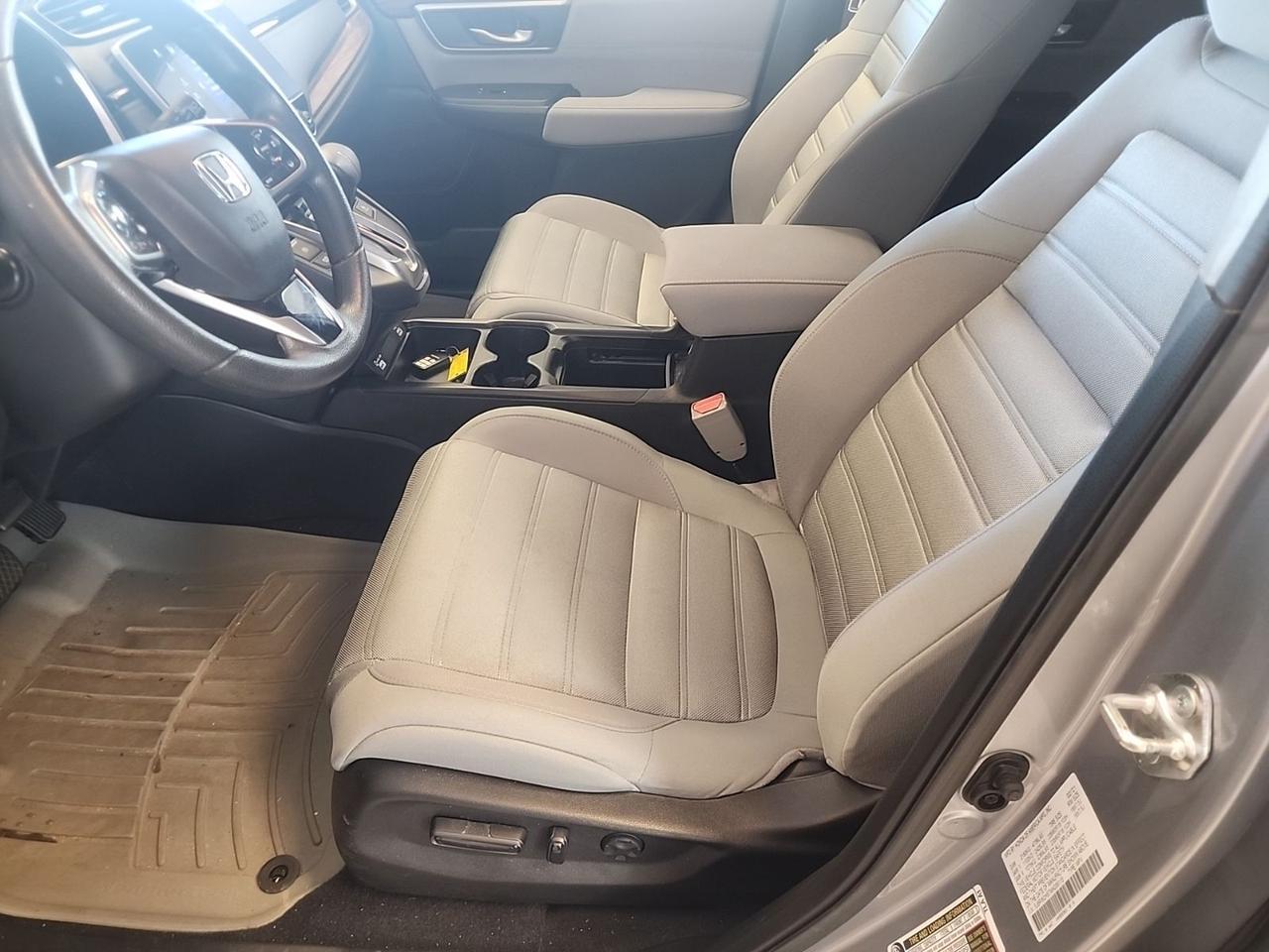 2021 Honda CR-V EX Richmond VA
