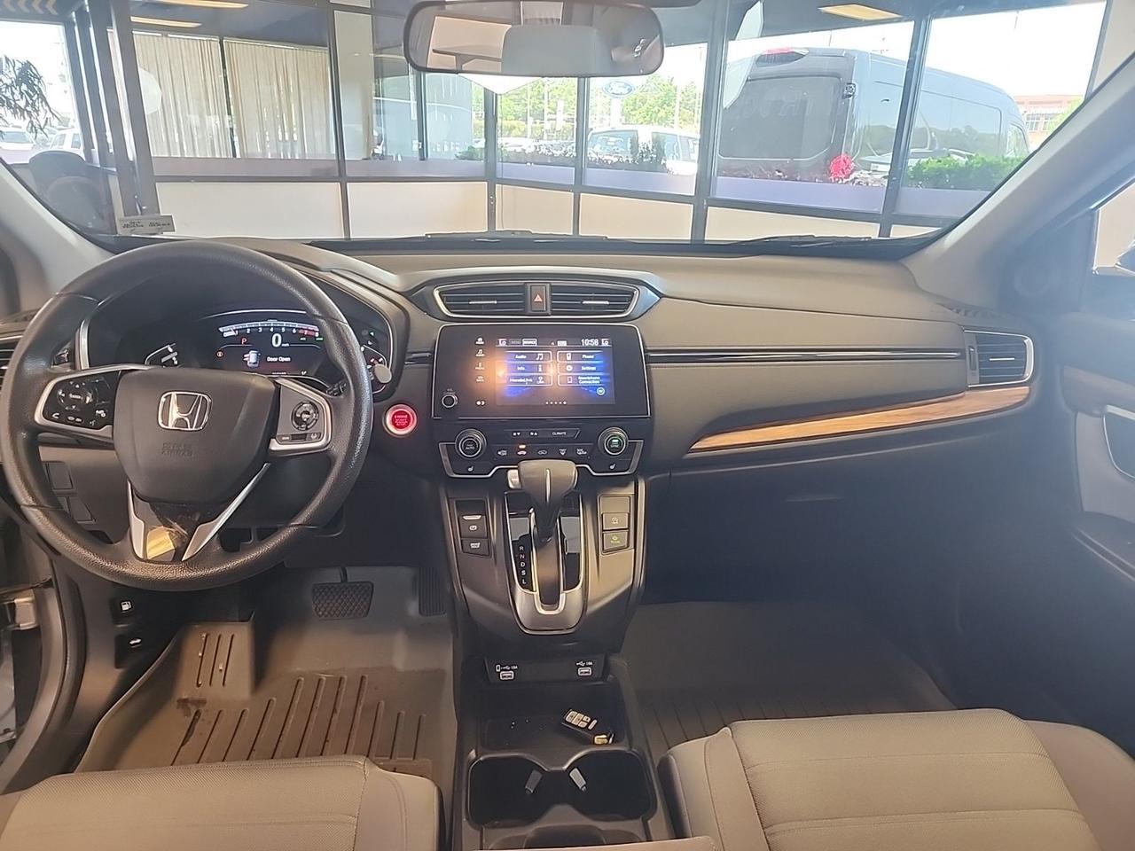 2021 Honda CR-V EX Richmond VA