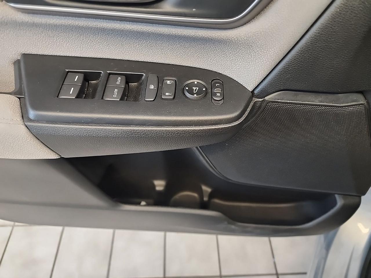2021 Honda CR-V EX Richmond VA