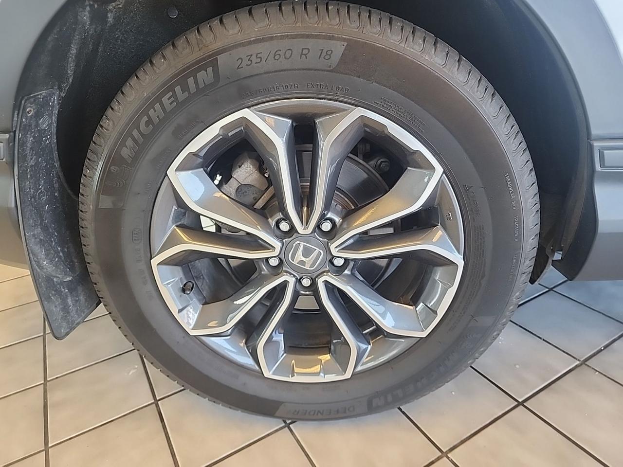 2021 Honda CR-V EX Richmond VA