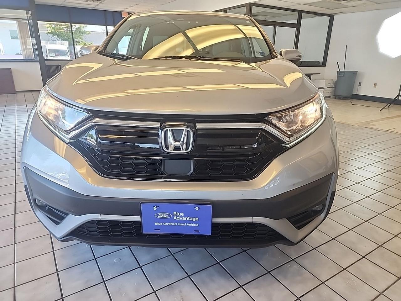 2021 Honda CR-V EX Richmond VA