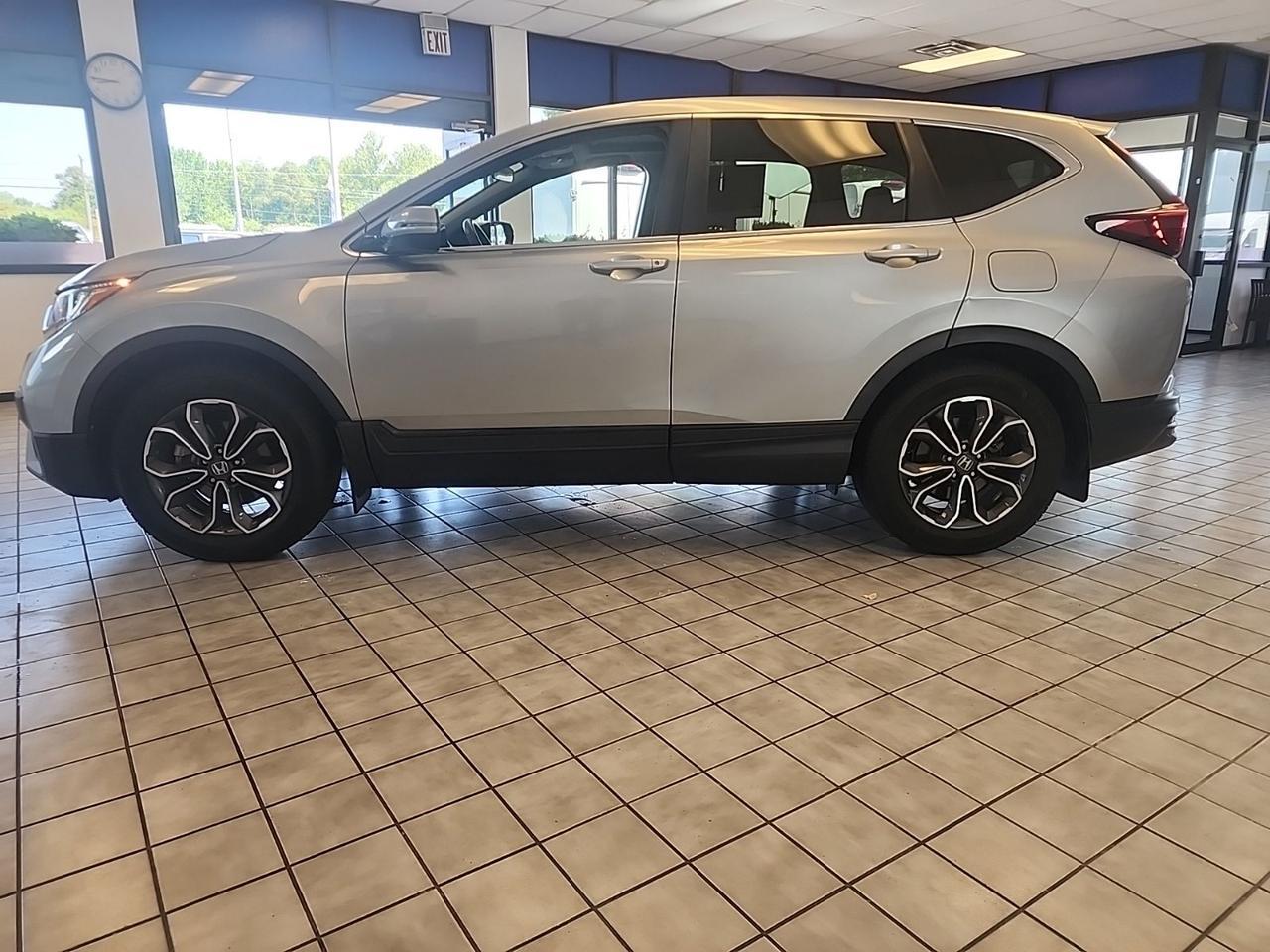 2021 Honda CR-V EX Richmond VA