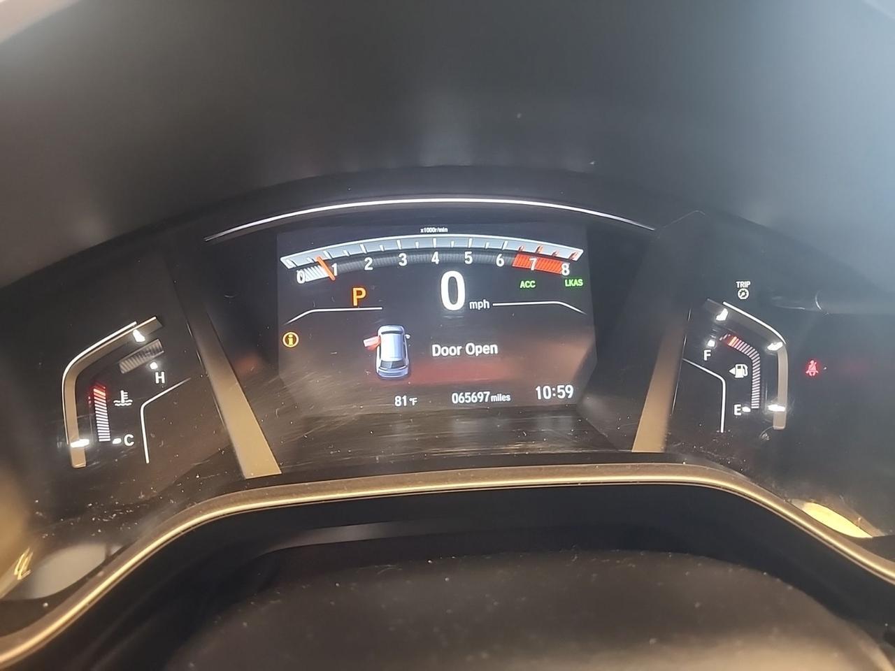 2021 Honda CR-V EX Richmond VA
