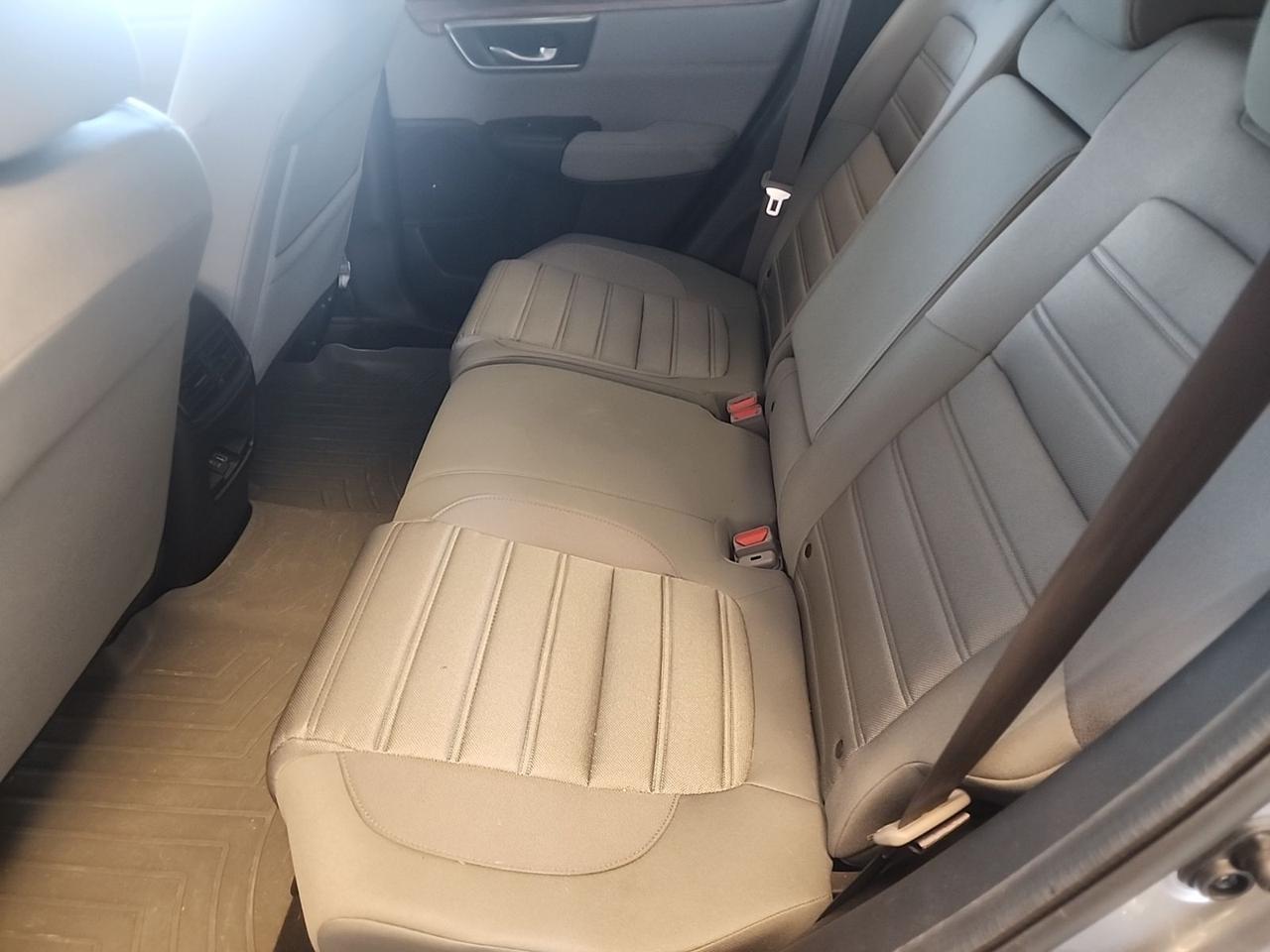 2021 Honda CR-V EX Richmond VA