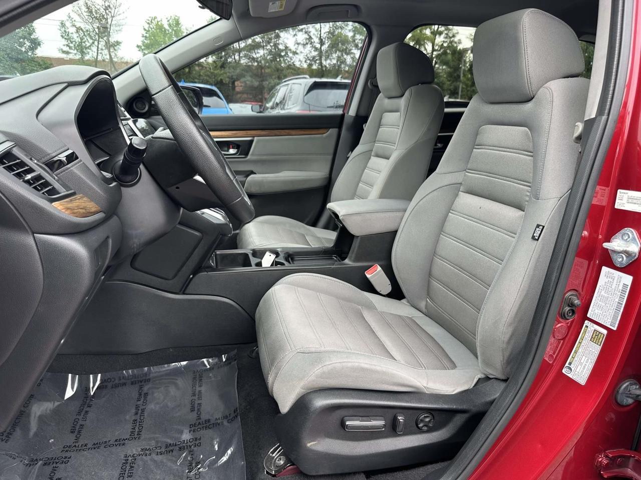 2021 Honda CR-V EX Alexandria VA