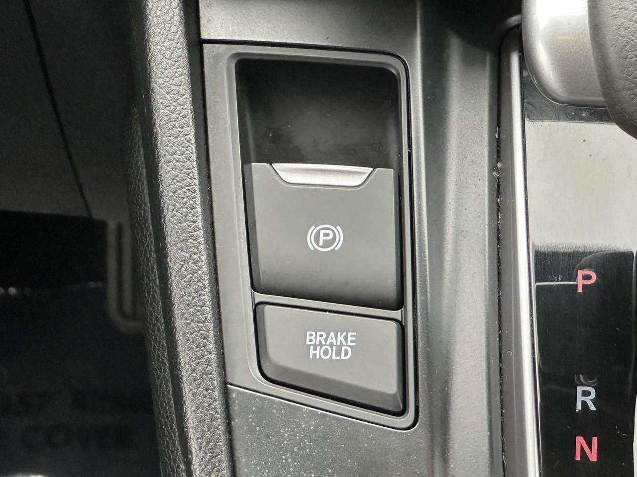 2021 Honda CR-V EX Alexandria VA