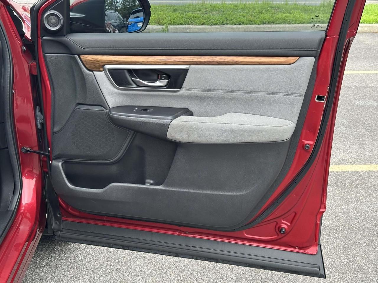 2021 Honda CR-V EX Alexandria VA