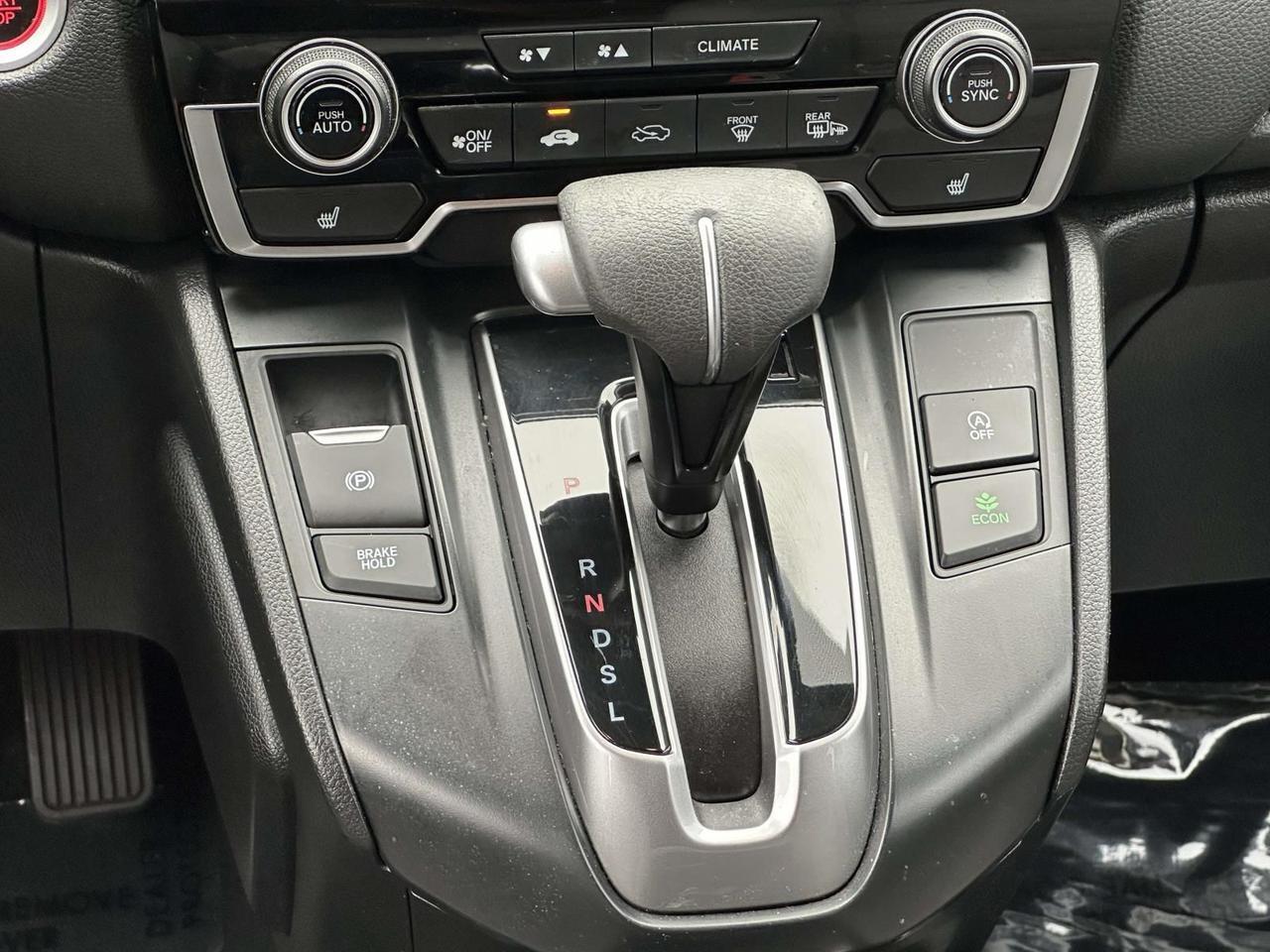 2021 Honda CR-V EX Alexandria VA