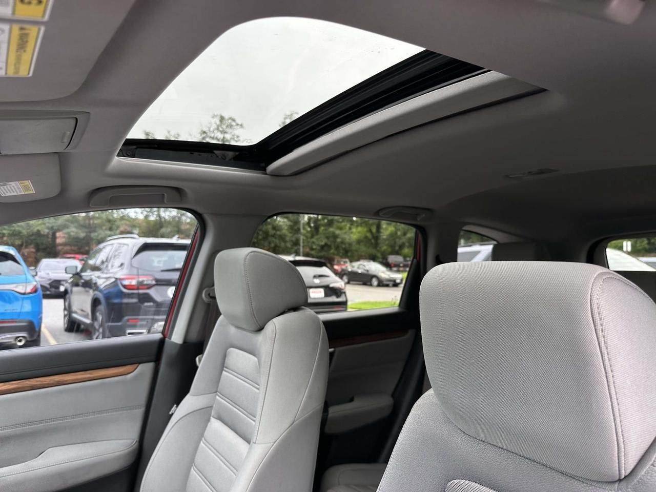 2021 Honda CR-V EX Alexandria VA