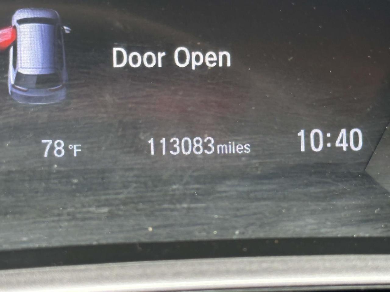 2021 Honda CR-V EX Alexandria VA