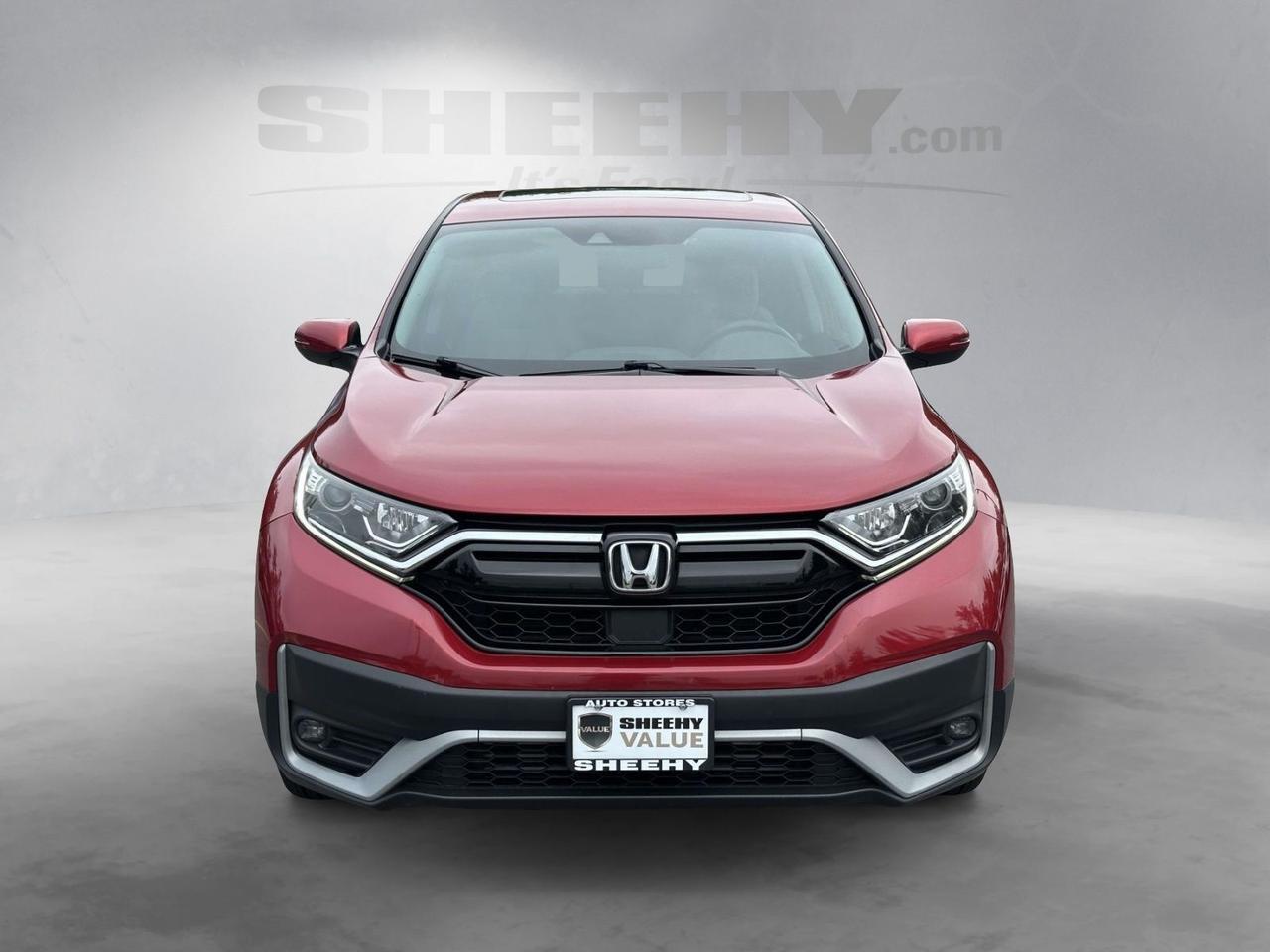 2021 Honda CR-V EX Alexandria VA