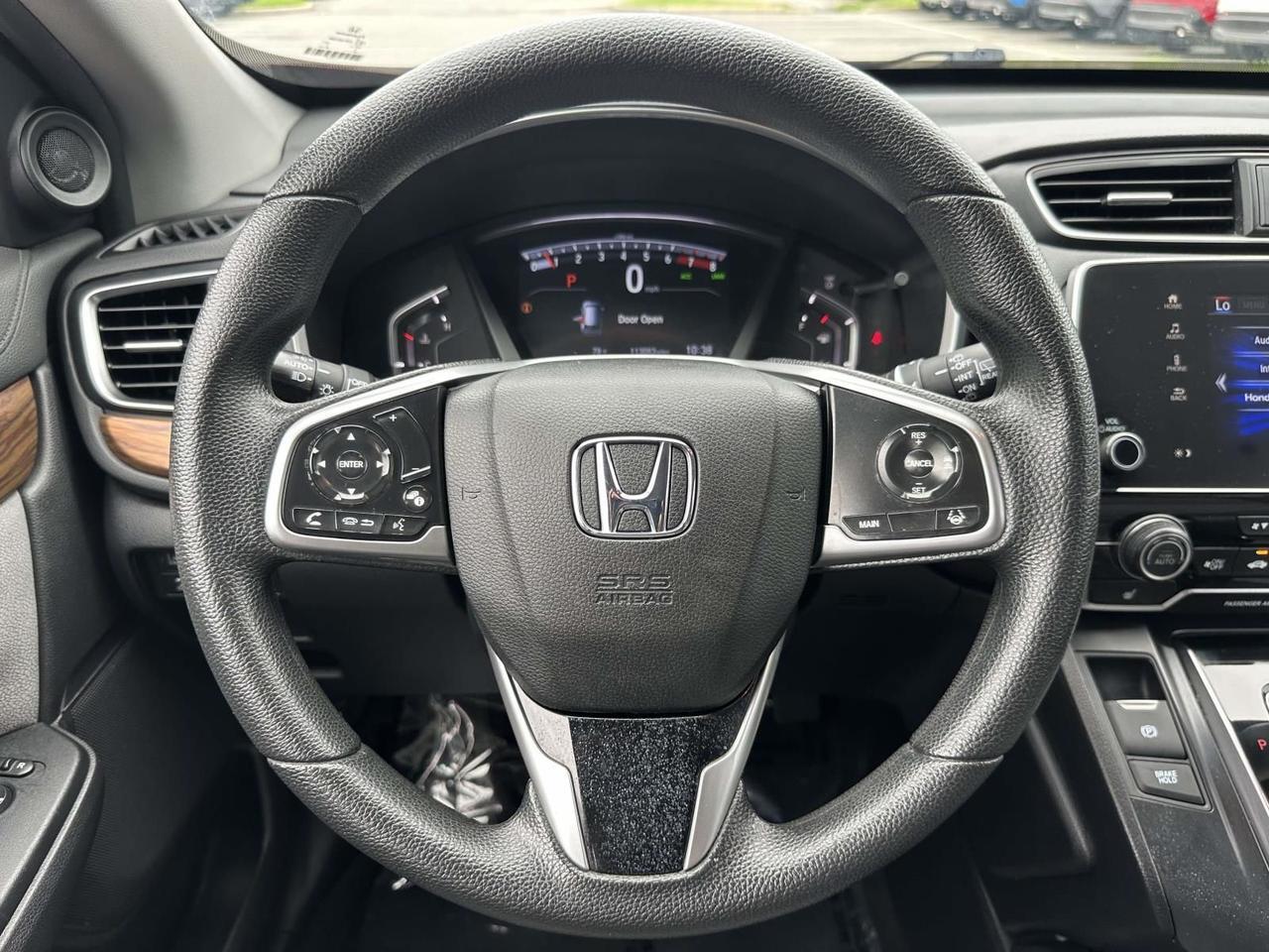 2021 Honda CR-V EX Alexandria VA