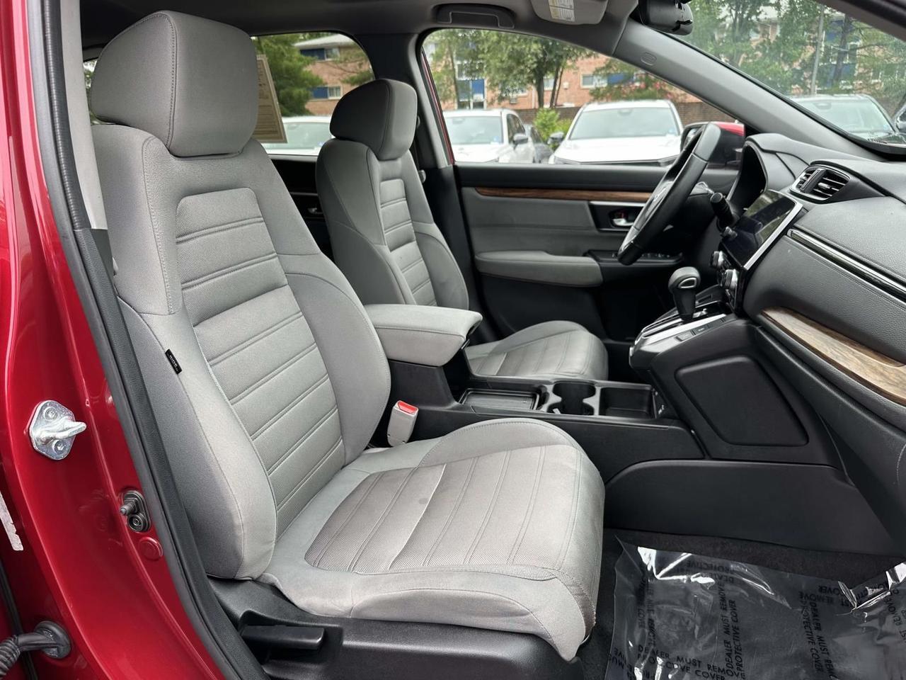 2021 Honda CR-V EX Alexandria VA